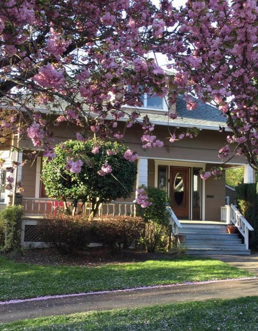 Southeast Comfy & Eclectic Craftsman *