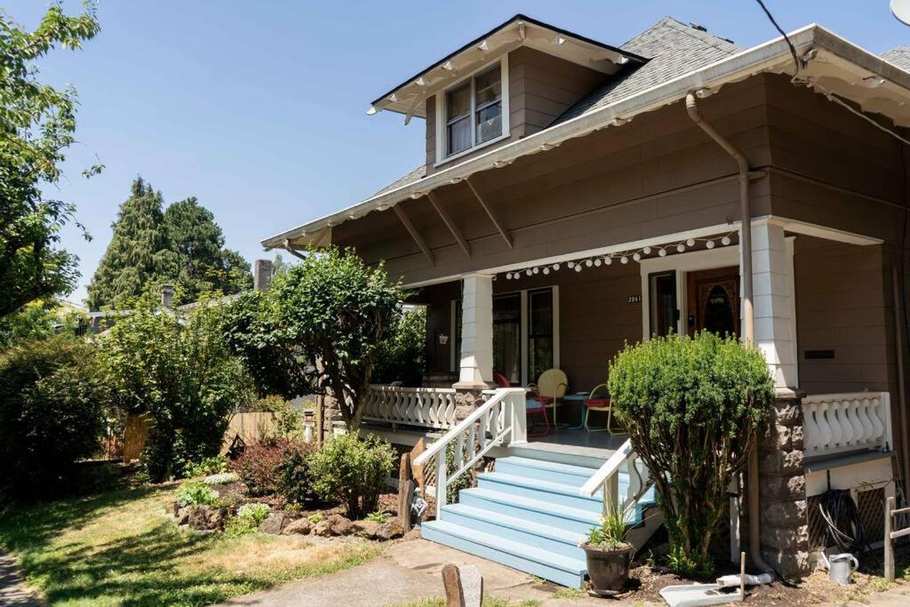 Holiday home Southeast Comfy & Eclectic Craftsman