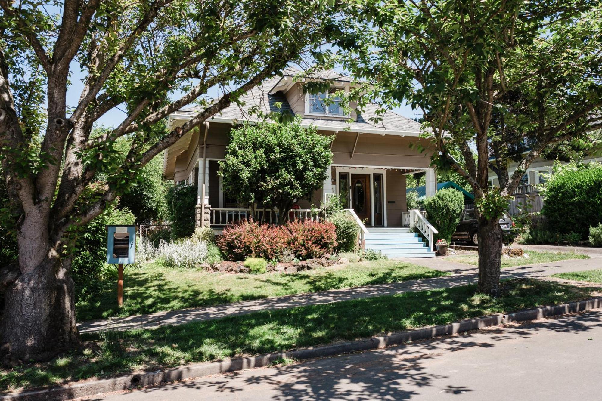 Holiday home Southeast Comfy & Eclectic Craftsman *