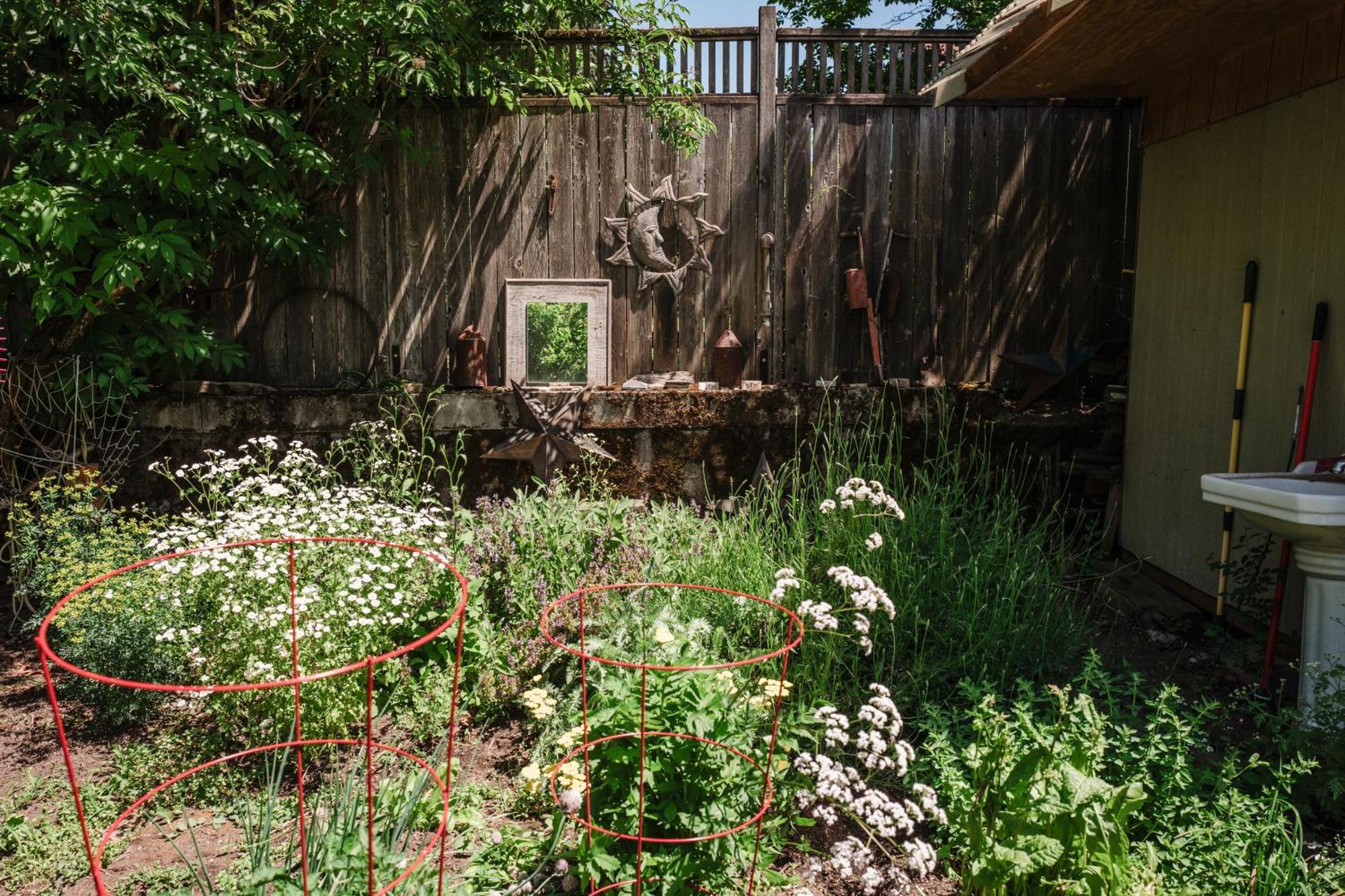 Southeast Comfy & Eclectic Craftsman