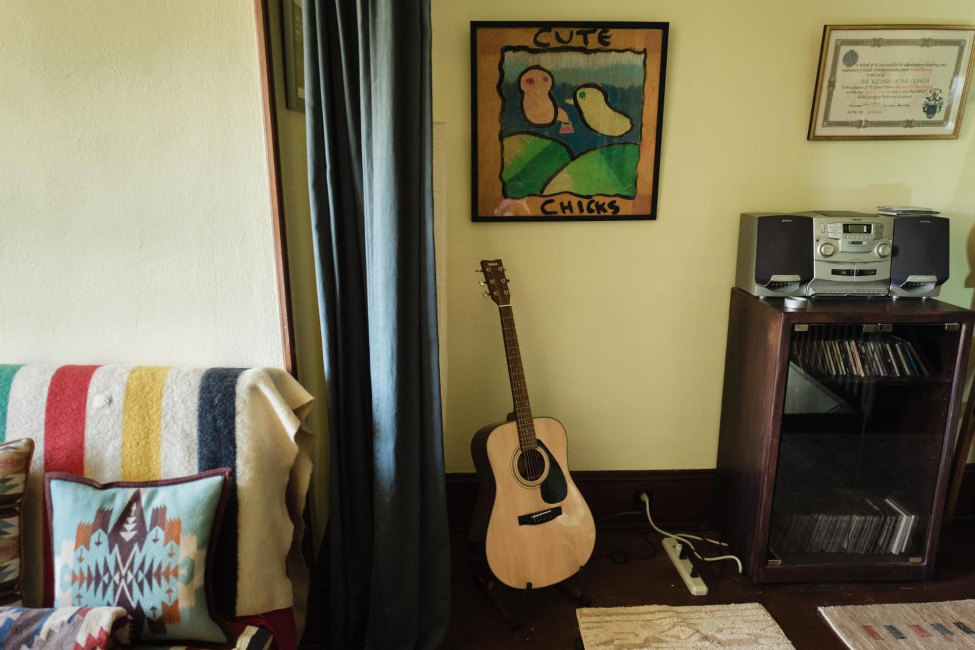 Holiday home Southeast Comfy & Eclectic Craftsman