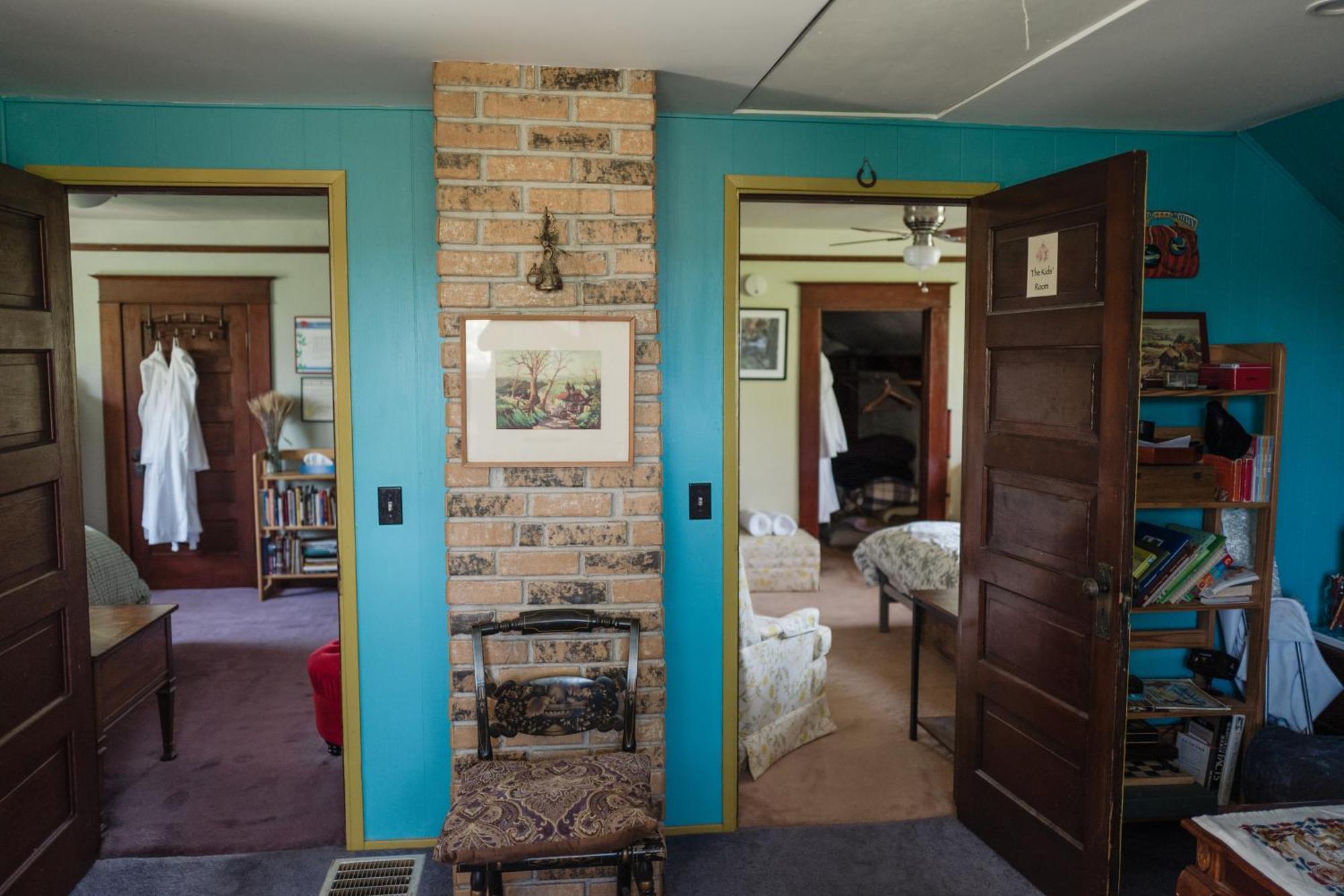 Southeast Comfy & Eclectic Craftsman *