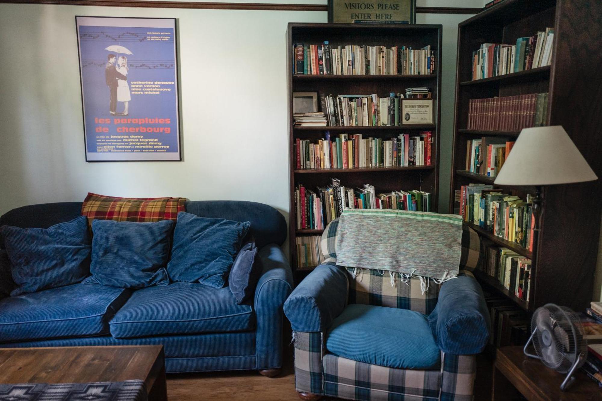 Southeast Comfy & Eclectic Craftsman