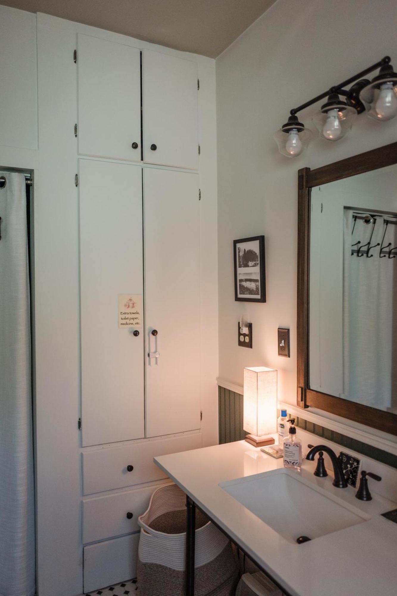 Southeast Comfy & Eclectic Craftsman *
