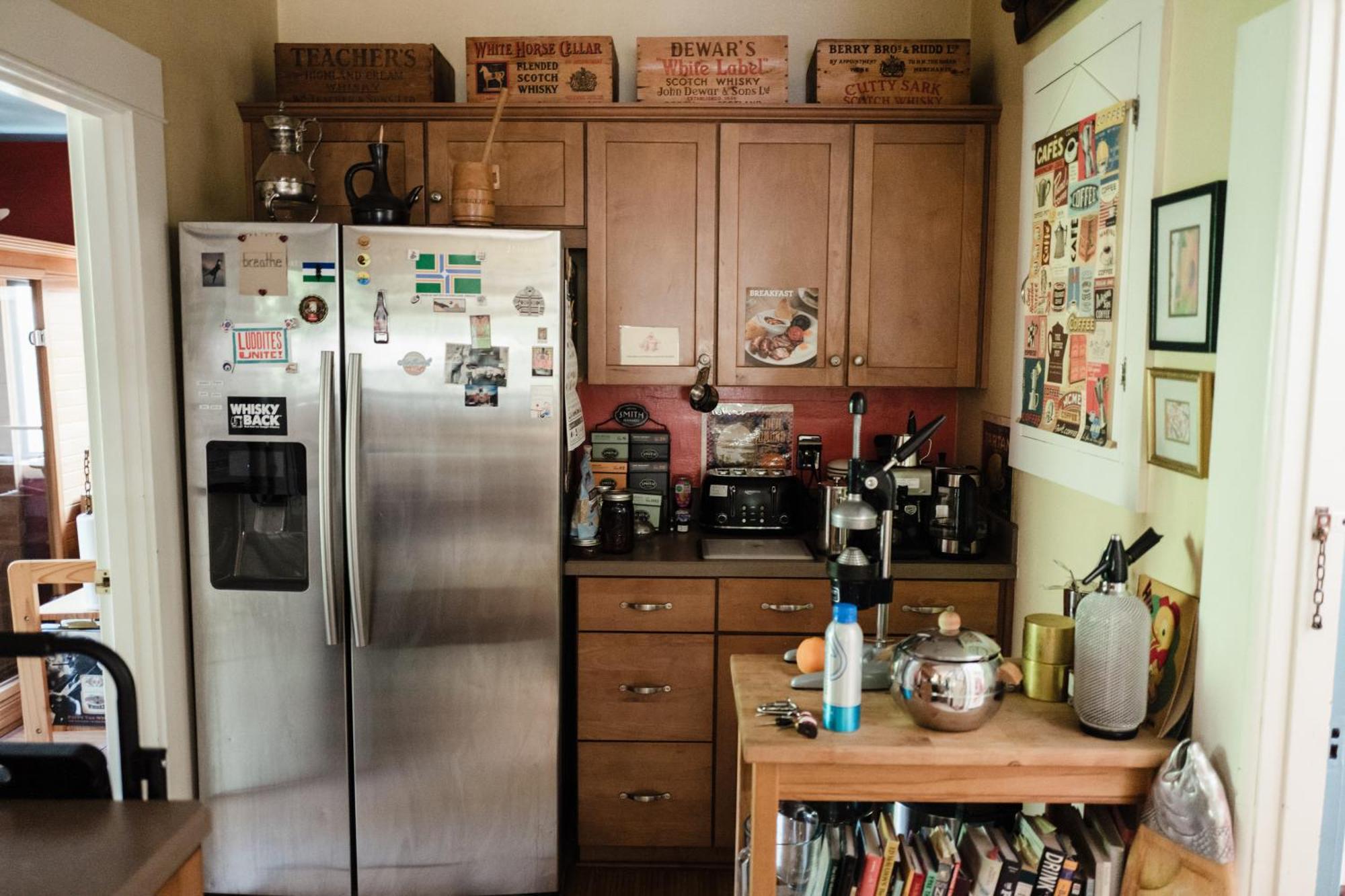 Holiday home Southeast Comfy & Eclectic Craftsman Portland