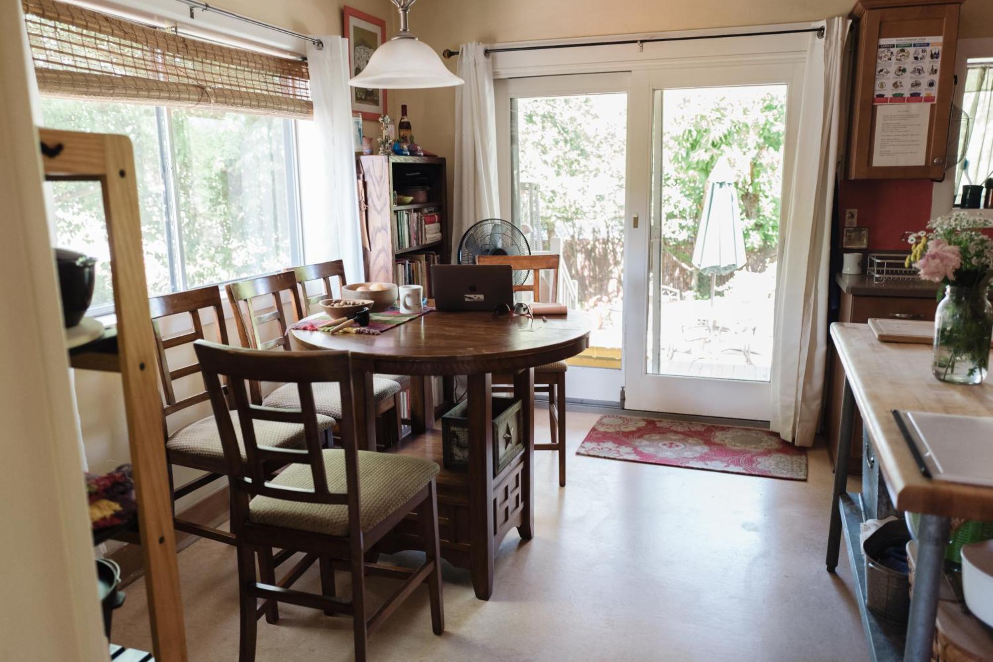 Holiday home Southeast Comfy & Eclectic Craftsman