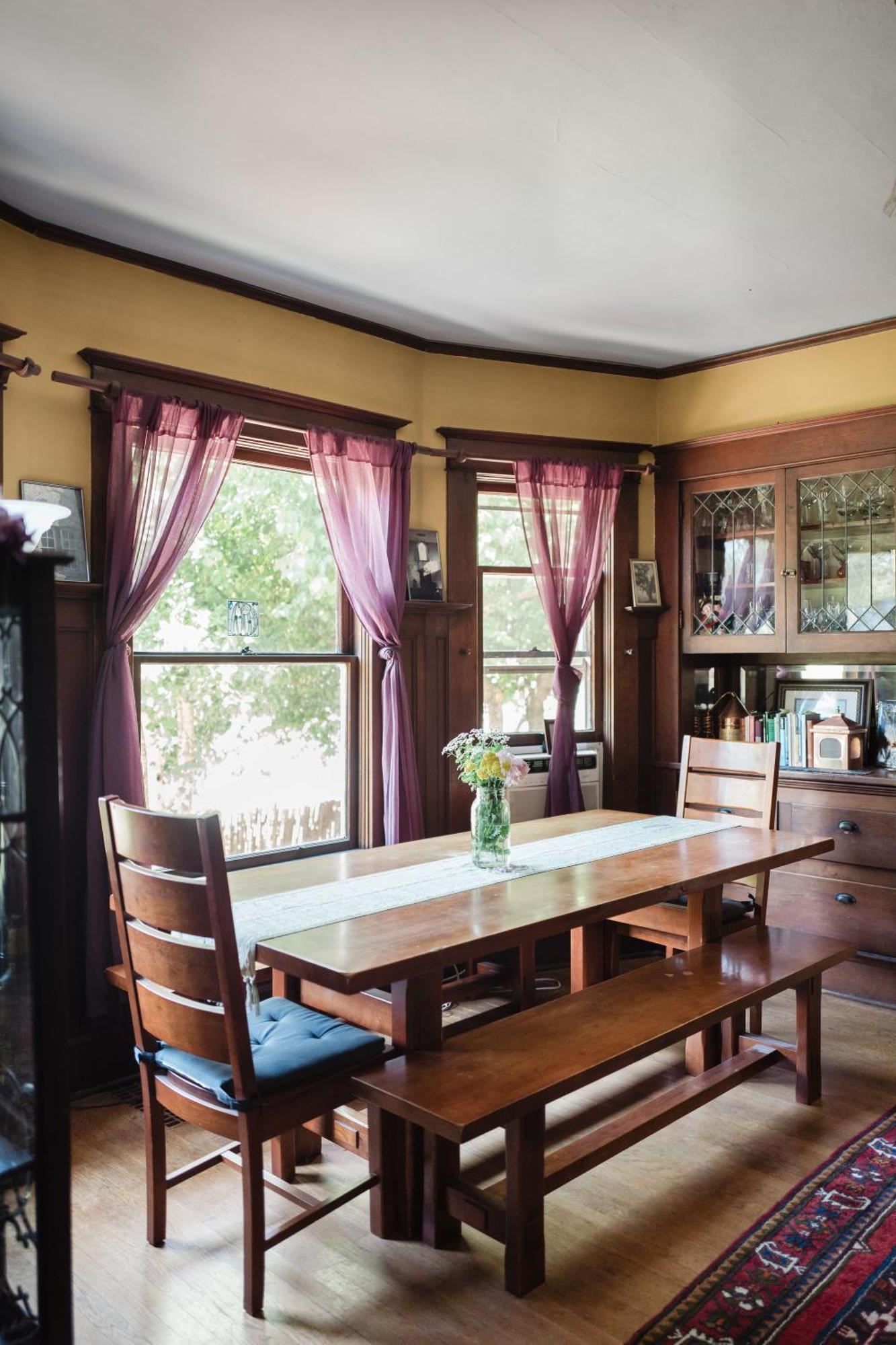 Holiday home Southeast Comfy & Eclectic Craftsman *