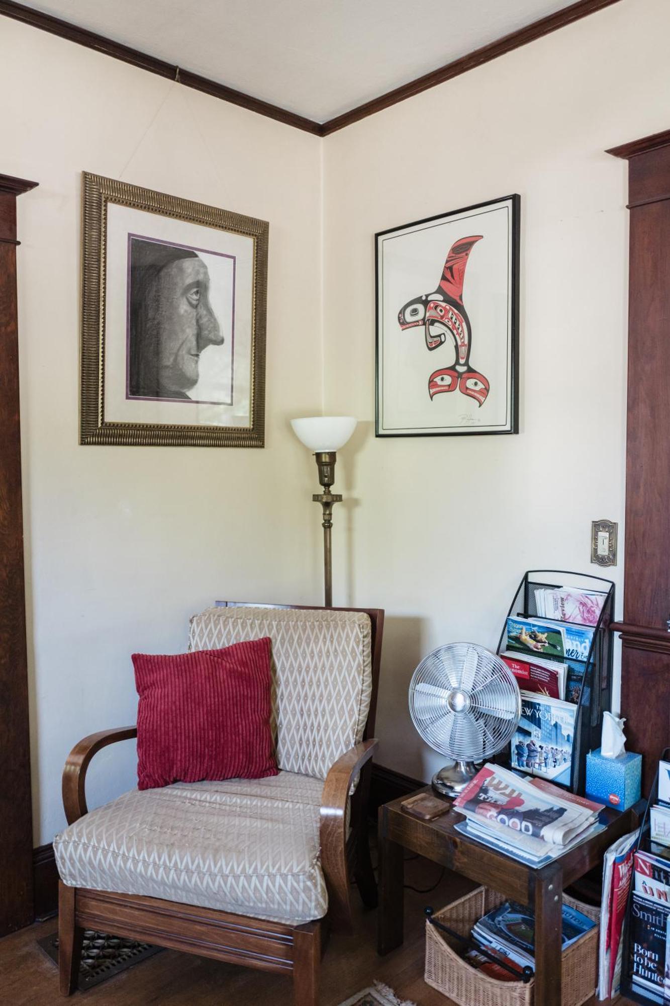 Holiday home Southeast Comfy & Eclectic Craftsman Portland