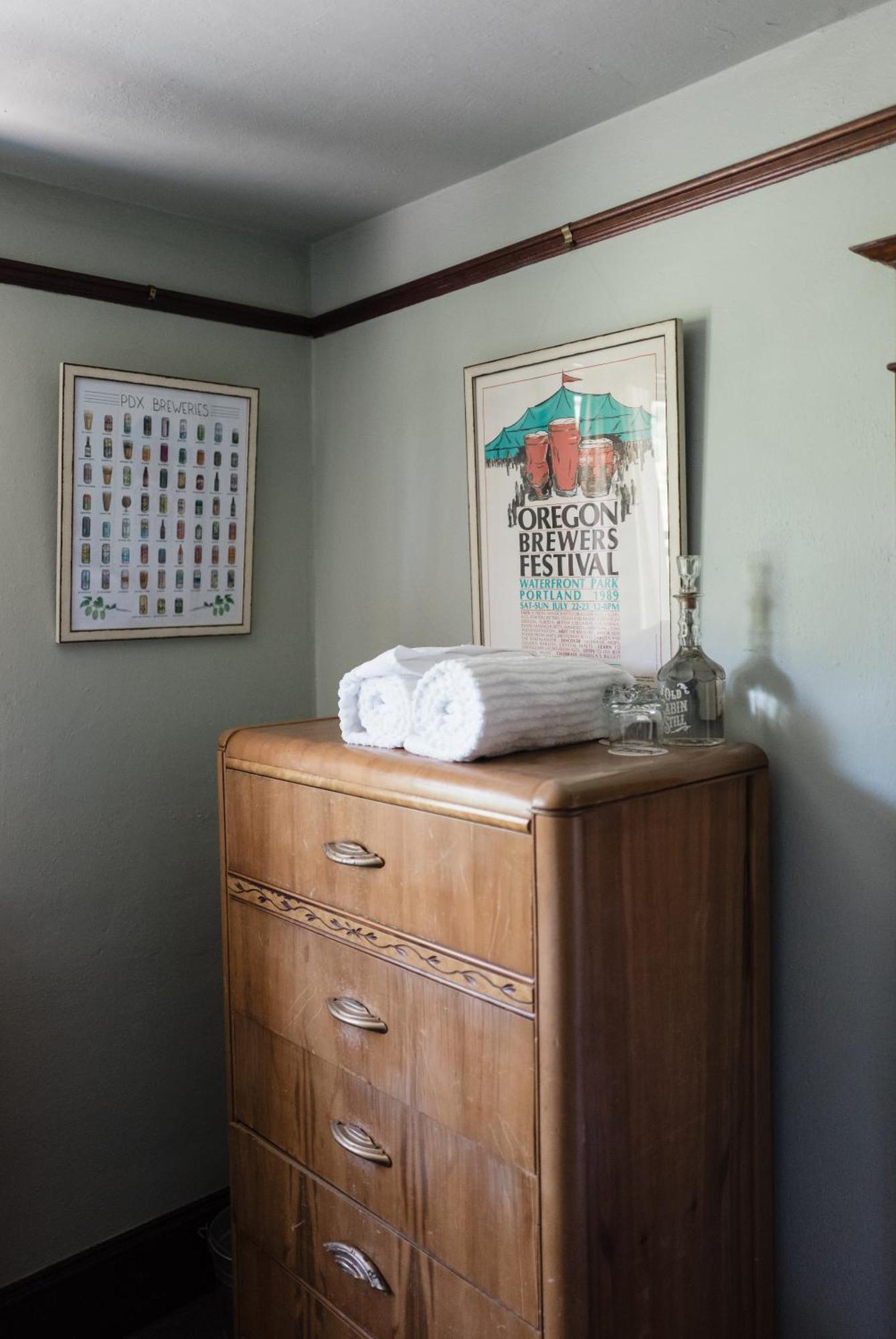 Holiday home Southeast Comfy & Eclectic Craftsman Portland