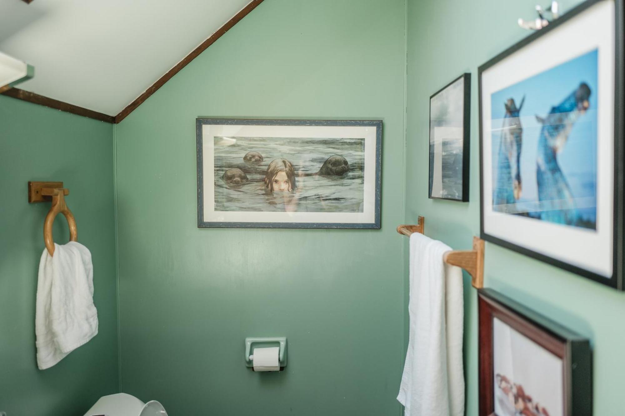 Southeast Comfy & Eclectic Craftsman