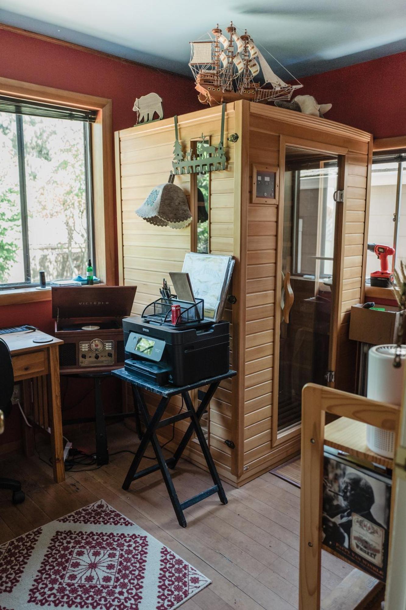 Holiday home Southeast Comfy & Eclectic Craftsman Portland